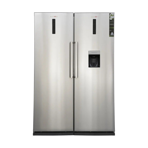 یخچال فریزر دوقلوی التتو مدل NR6020DN / NF6020DN-ICE یخساز اتومات