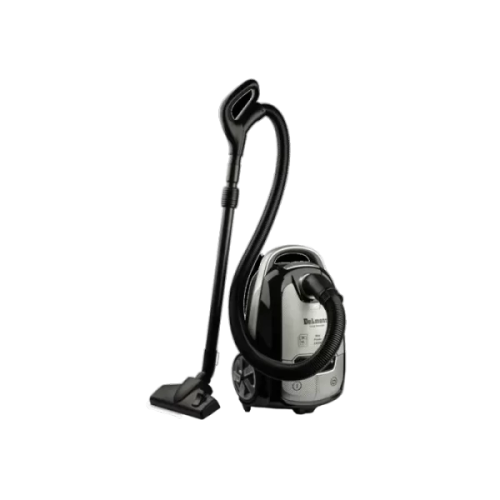 جاروبرقی سوپر سایلنت DL460 دلمونتی 2400 وات