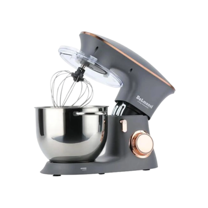 همزن حرفه ای  دلمونتی 7.5 لیتر DL150 وات 3000 سرعت6