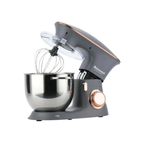 همزن حرفه ای دلمونتی 7.5 لیتر DL150 وات 3000 سرعت6
