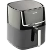 سرخ کن رژیمی دیجیتال لمسی DL800  دلمونتی لیتر 7