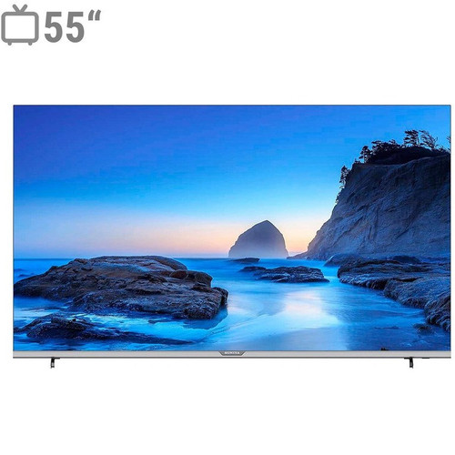 تلویزیون هوشمند 55 اینچ QLED سونیا مدل S-55LU8710