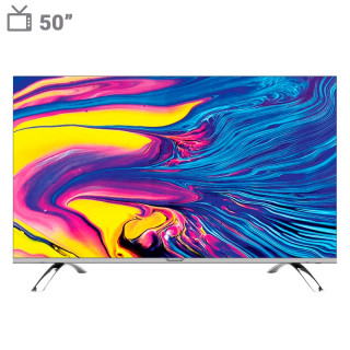 تلویزیون ال ای دی 50 اینچ سونیا مدل S-50LU8630 هوشمند 4K اندروید14