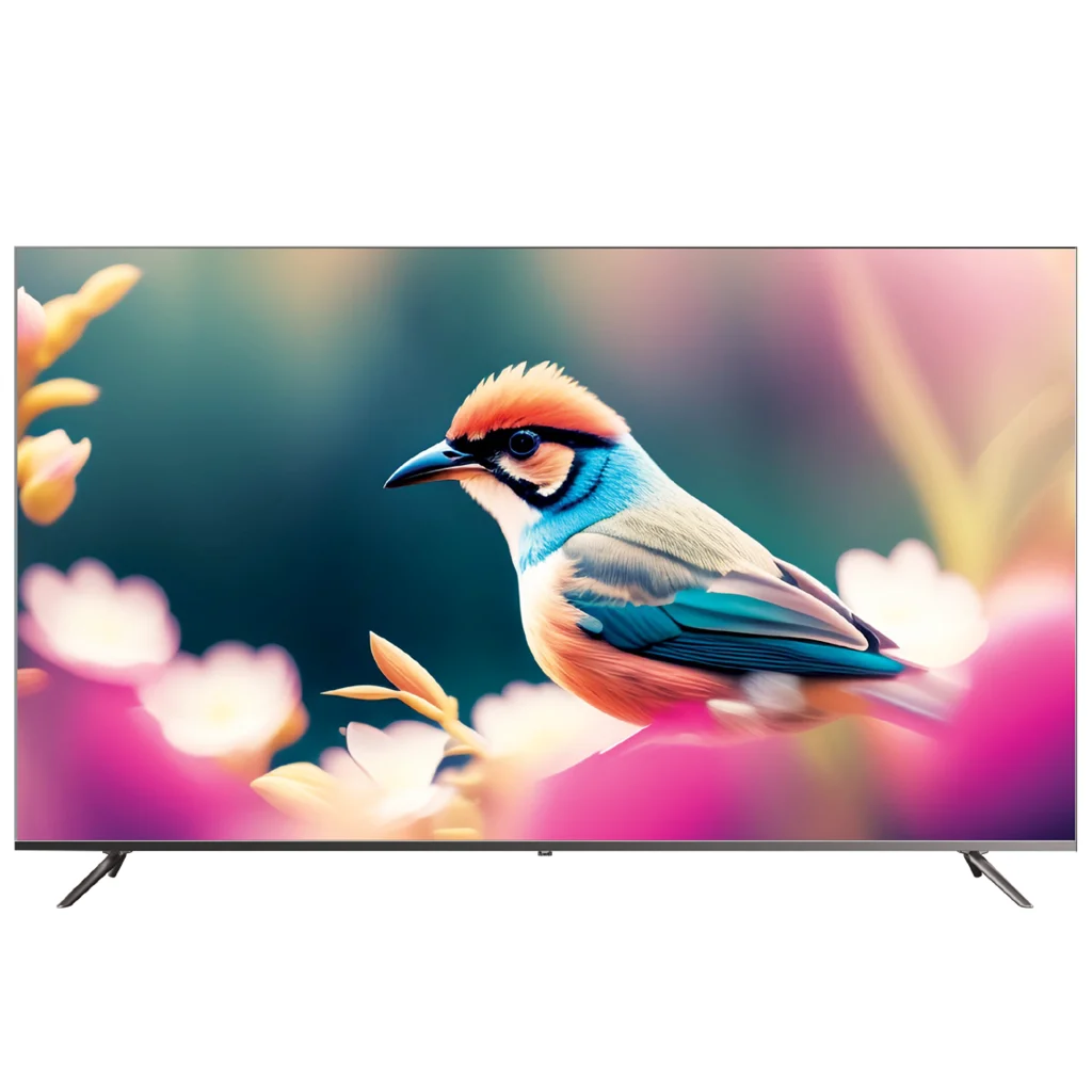 تلویزیون کیو ال ای دی 86 اینچ سونیا S-86LQ9930 هوشمند کیفیت UHD 4K اندروید 14