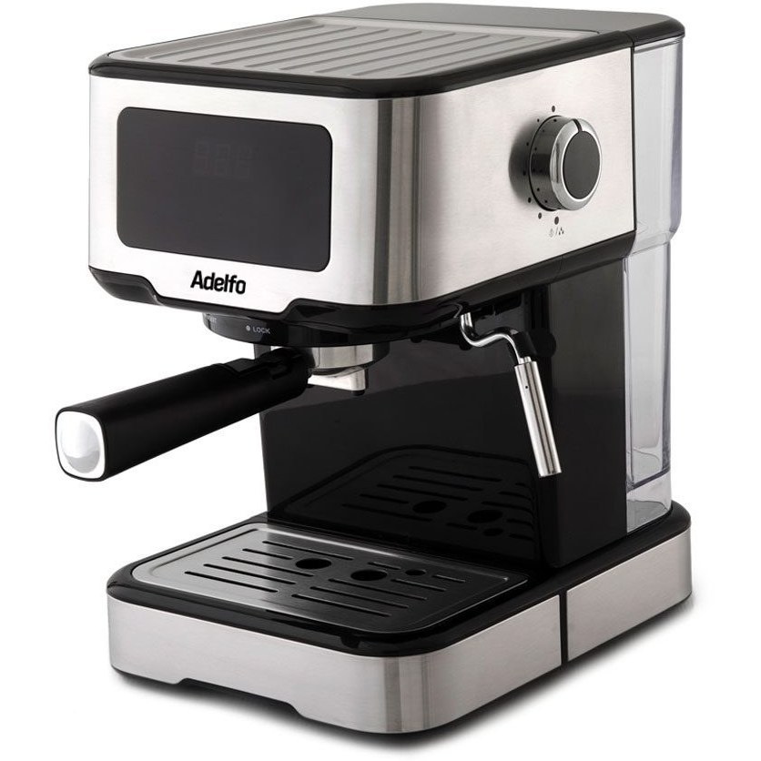 اسپرسوساز آدلفو AES-1100