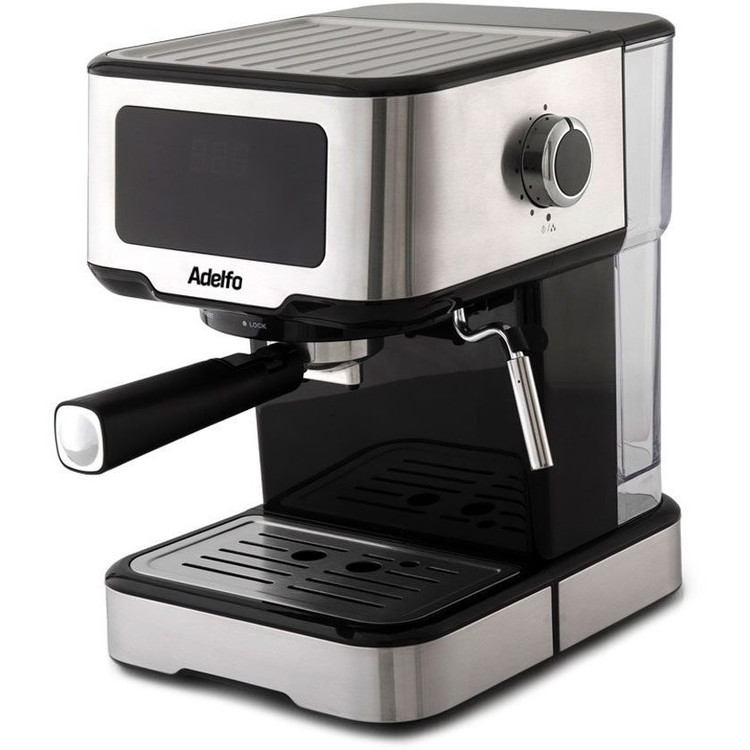 اسپرسوساز آدلفو AES-1100