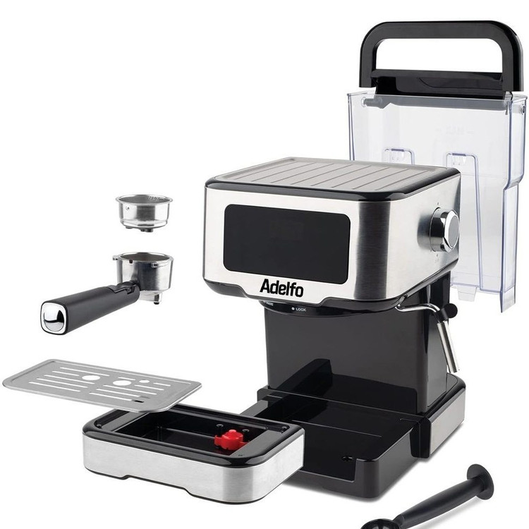 اسپرسوساز آدلفو AES-1100