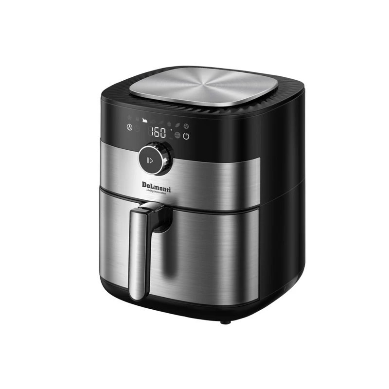 سرخ کن رژیمی دیجیتال دلمونتی DL-820