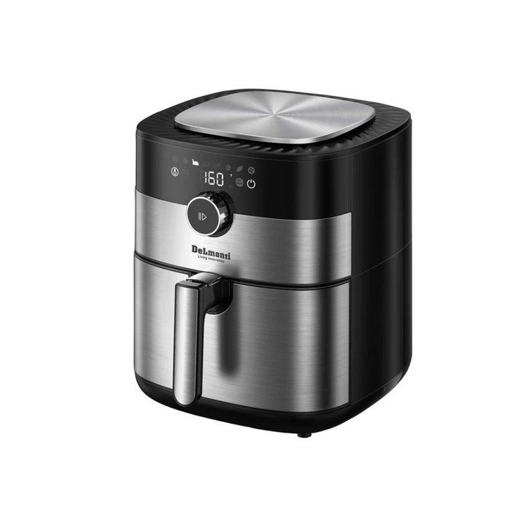 سرخ کن رژیمی دیجیتال دلمونتی DL-820