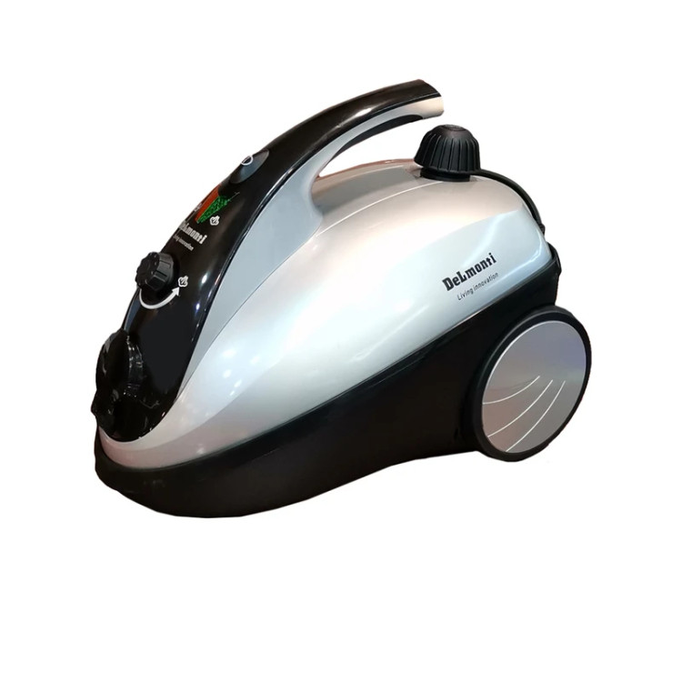 بخار شوی دلمونتی ایتالیا مدل DL200