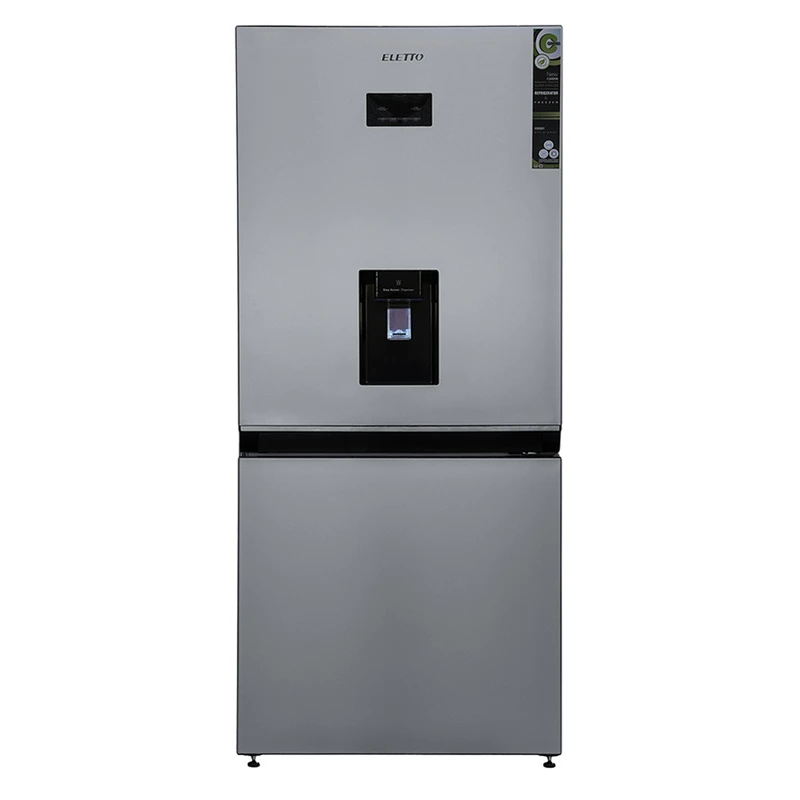 یخچال و فریزر 22 فوت التتو مدل NB8420S DN
