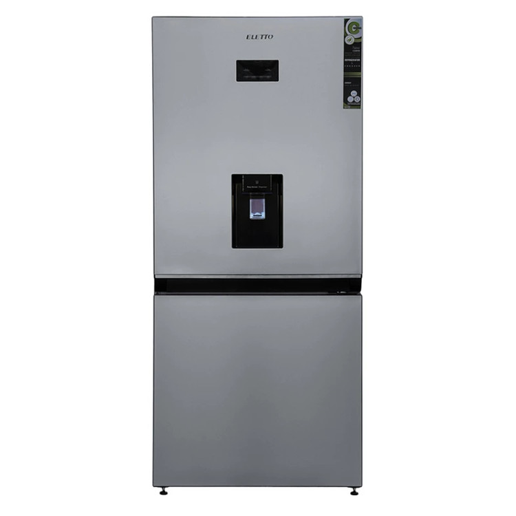 یخچال و فریزر 22 فوت التتو مدل NB8420S DN