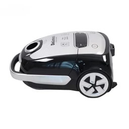 جاروبرقی سوپر سایلنت DL460 دلمونتی 2400 وات