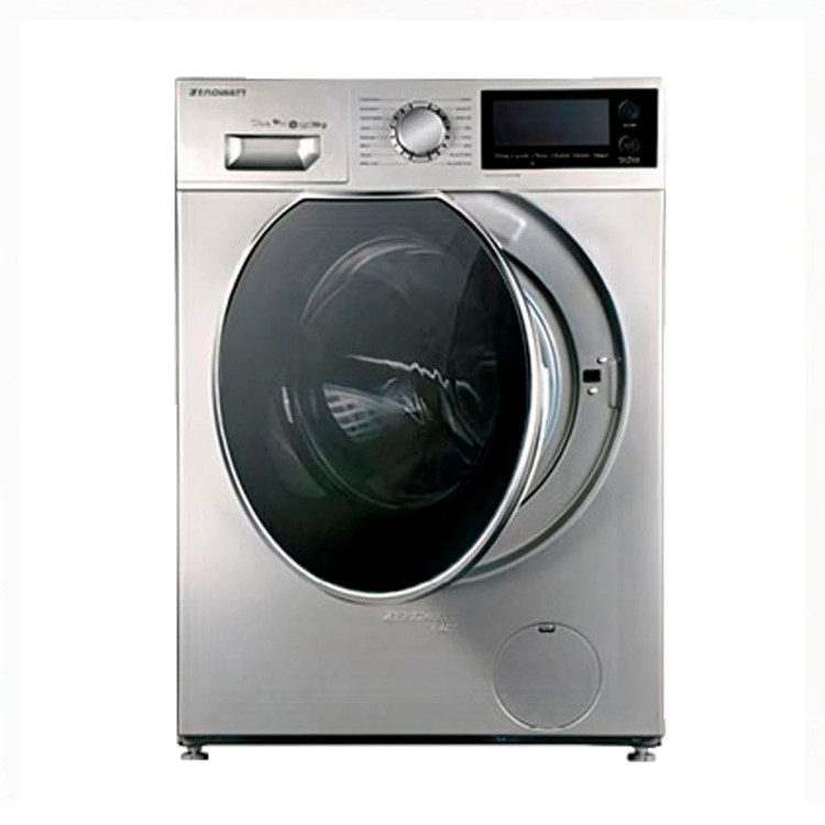ماشین لباسشویی 9 کیلوگرم اتوماتیک زیرووات مدل FCA 4960 W