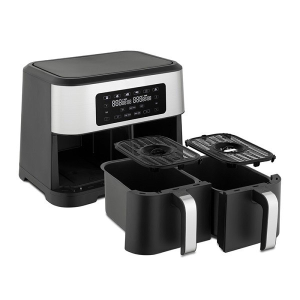 سرخ کن بدون روغن دلمونتی مدل DL 830