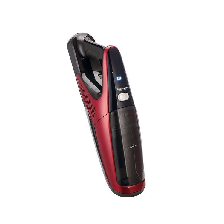 جارو شارژی دلمونتی مدل DL380