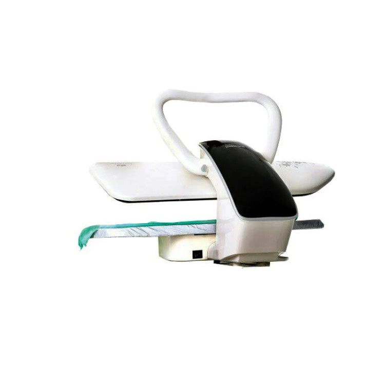 اتو پرس دلمونتی مدل DL910