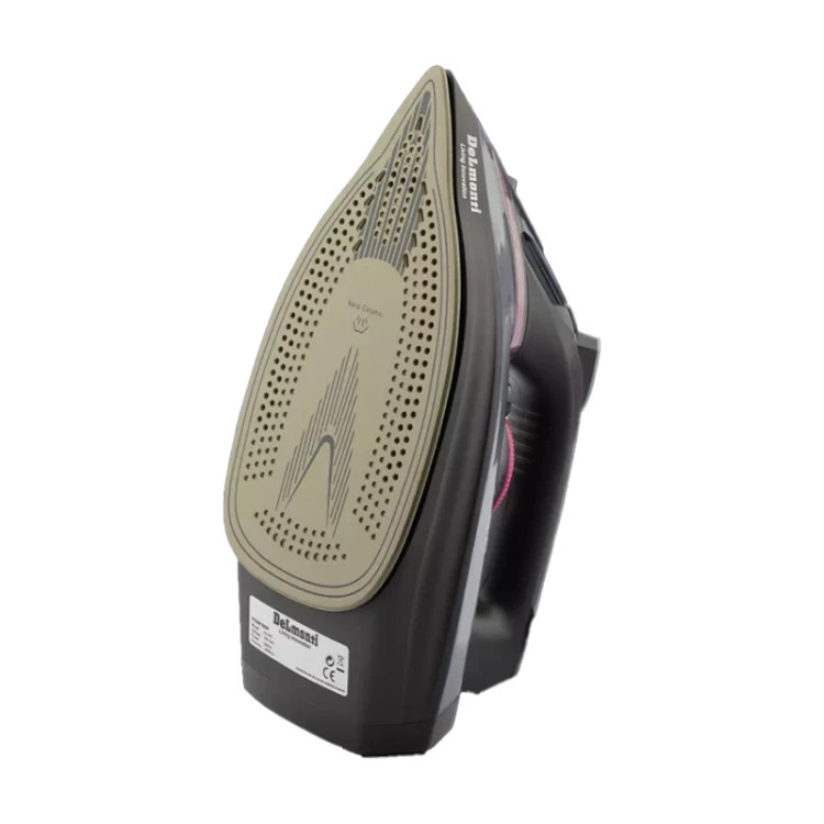 اتو بخار دلمونتی مدل DL-930