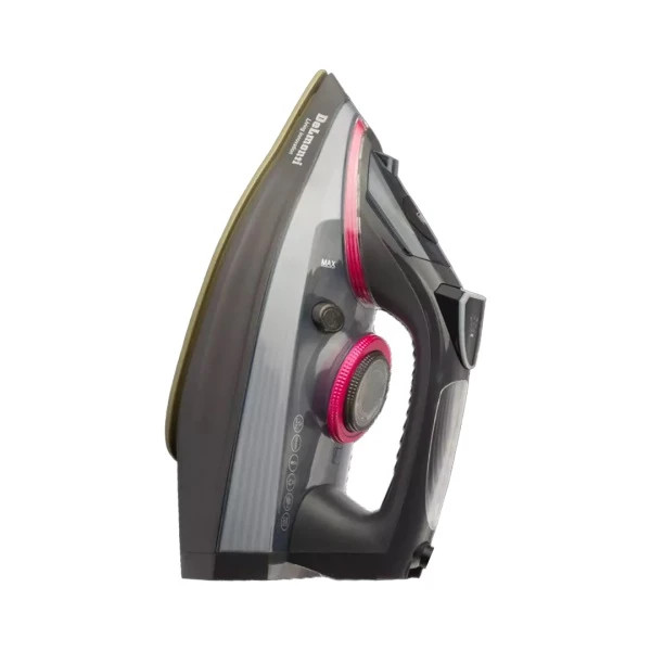 اتو بخار دلمونتی مدل DL-930