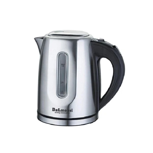 چای ساز دلمونتی مدل DL-425 استیل