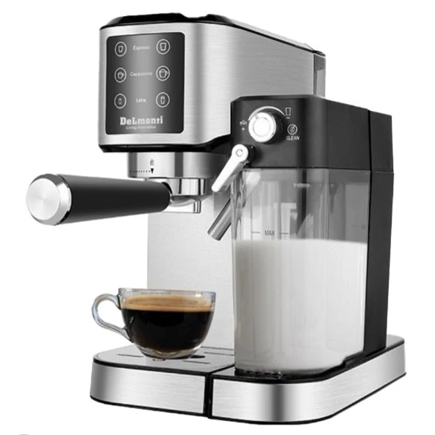 اسپرسو ساز دلمونتی مدل DL630 خانگی
