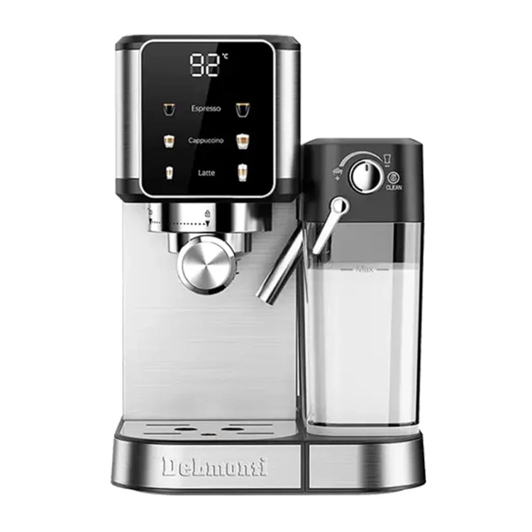 اسپرسو ساز دلمونتی مدل DL630 خانگی