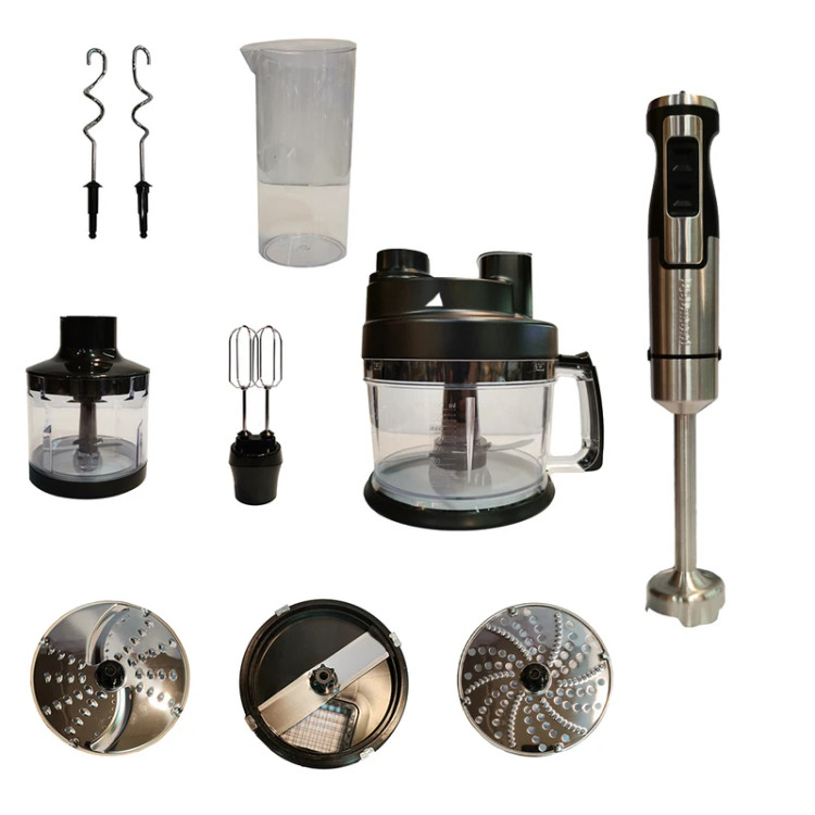گوشت کوب برقی دلمونتی مدل dl 120