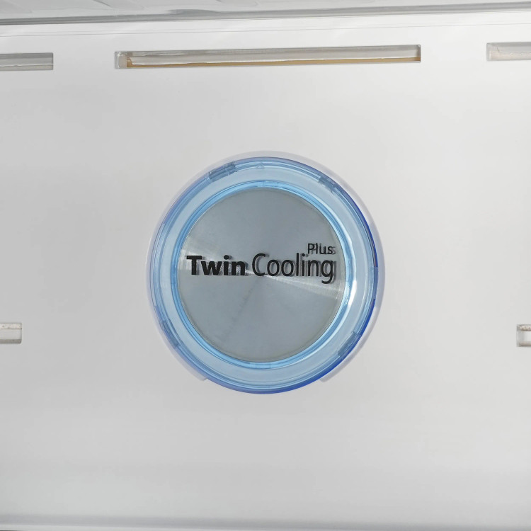 یخچال فریزر نیکسان مدل NT8460DN یخساز اتومات