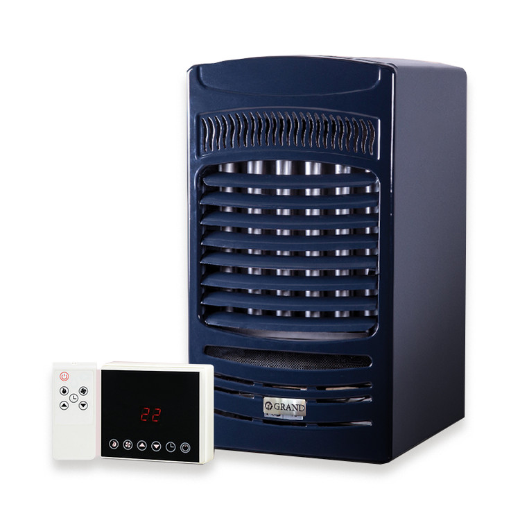 هیترگازی فن دار گاز شهری R660 پلاس